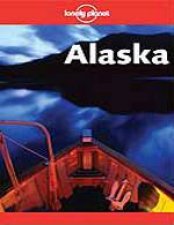 Lonely Planet Alaska 7th Ed