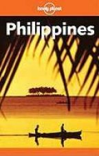 Lonely Planet Philippines  8 Ed