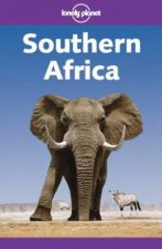 Lonely Planet Southern Africa  3 Ed