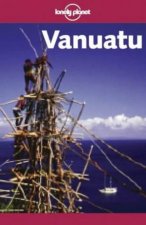 Lonely Planet Vanuatu 4th Ed