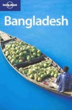 Lonely Planet Bangladesh 5th Ed