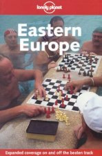 Lonely Planet Eastern Europe 7th Ed