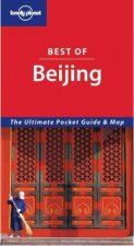 Lonely Planet Best Of Beijing 1st Ed