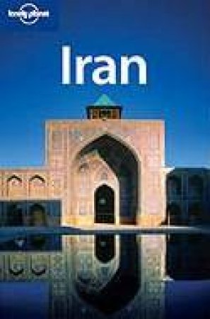 Lonely Planet: Iran - 4 ed by Various