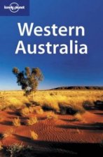 Lonely Planet Western Australia  4 Ed