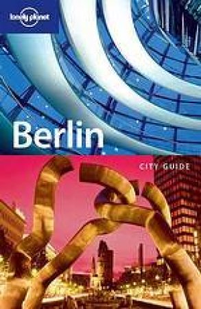 Lonely Planet: Berlin, 4th Ed by Various