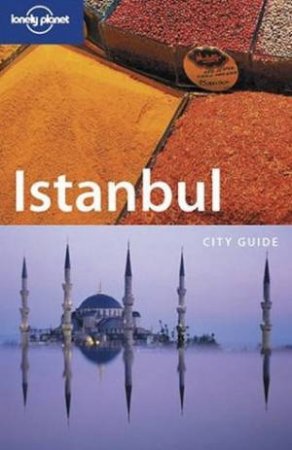 Lonely Istanbul - 4 Ed by Various