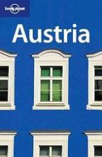 Lonely Planet Austria 4th Ed