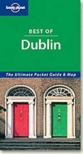 Lonely Planet Best Of Dublin 2nd Ed