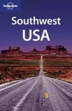 Lonely Planet Southwest USA  4 ed