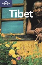 Lonely Planet Tibet  6 Ed