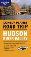 Lonely Planet Road Trip Hudson River Valley