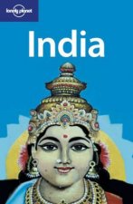 Lonely Planet India  11 Ed