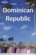 Lonely Planet Dominican Republic 3rd Ed