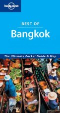 Lonely Planet Best Of Bangkok 2nd Ed