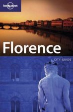 Lonely Planet Florence 4th Ed