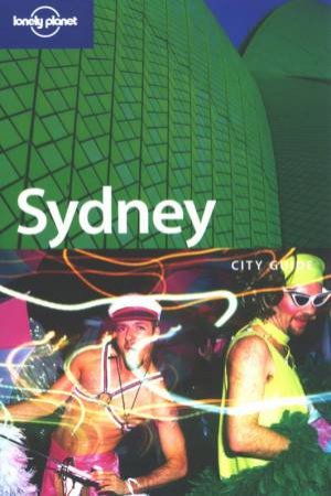 Lonely Planet: Sydney  - 7th Edition by Various