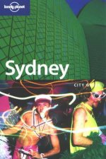 Lonely Planet Sydney   7th Edition