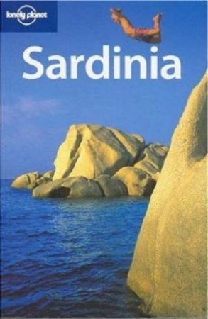 Lonely Planet: Sardinia - 2 ed by Various