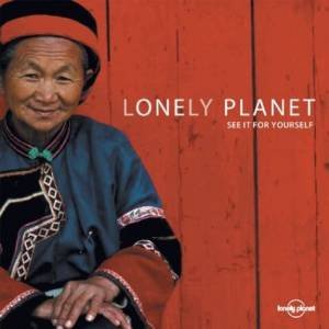 One Planet: The Best Of Lonely Planet Images by Various