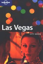 Lonely Planet Las Vegas  3rd  Edition