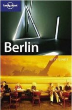 Lonely Planet Berlin 5th Ed