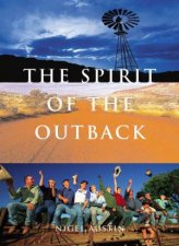 Spirit Of The Outback