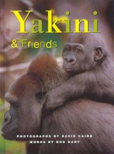 Yakini  Friends