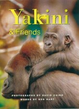 Yakini  Friends