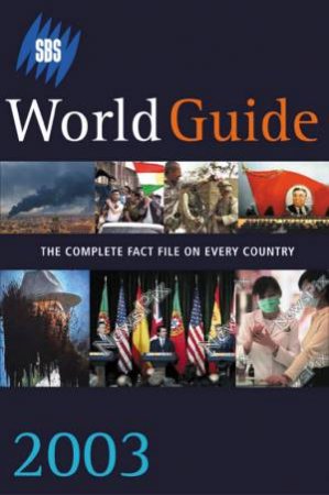 SBS World Guide 2003 by Various