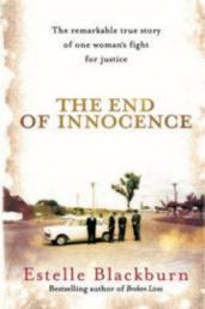 The End Of Innocence by Estelle Blackburn