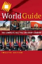 SBS World Guide The Complete Fact File On Every Country  12 Ed