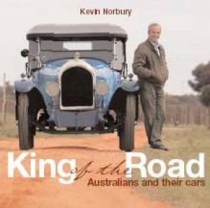 King Of The Road by Kevin Norbury