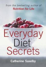 Everyday Diet Secrets