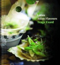 Lotus Asian Flavours