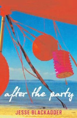 After The Party by Jesse Blackadder