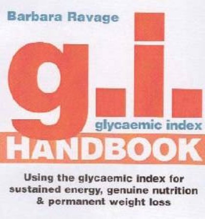 The G.I. Handbook by Barbara Savage