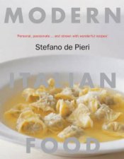 Modern Italian Food