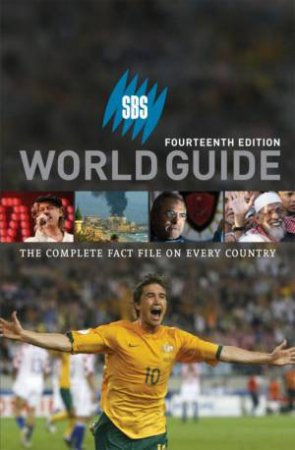 Sbs World Guide 14th Edition by Contributing Editors