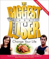 Biggest Loser Change Your Life