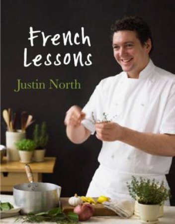 French Lessons by Justin North