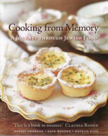 Cooking From Memory by Various