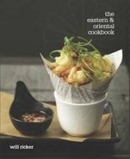 Eastern and Oriental Cookbook