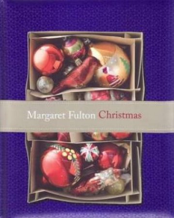 Margaret Fulton's Christmas by Margaret Fulton