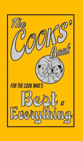 The Cooks' Book by n/a