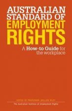 Australian Standard Of Employment Rights