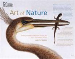 Art of Nature by Judith Magee