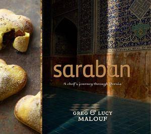 Saraban by Greg & Lucy Malouf