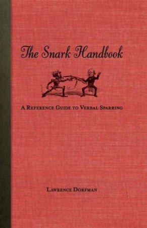 Snark Handbook by Lawrence Dorfman