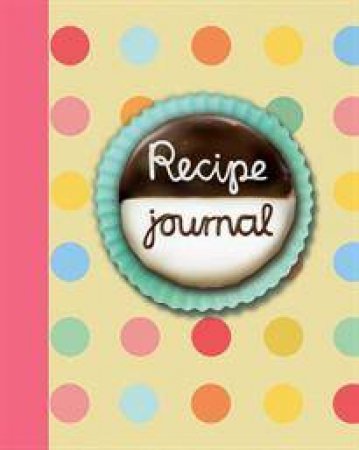 Little Kitchen Recipe Journal by Various